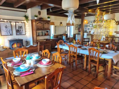 Refugio La Ardilla Real — Foto 4