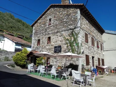 Refugio La Ardilla Real — Foto 6