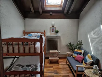 Refugio La Ardilla Real — Foto 7