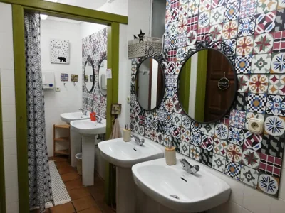 Refugio La Ardilla Real — Foto 8
