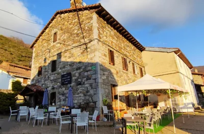 Refugio La Ardilla Real — Foto 9