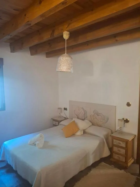 Habitación Triple — Refugio La Presa