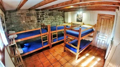 Refugio Lucien Briet — foto 2