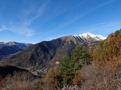 Refugio Lucien Briet — foto 4