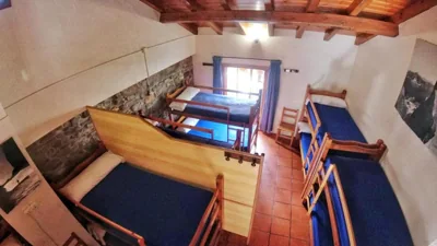 Refugio Lucien Briet — foto 5