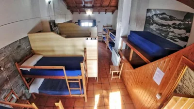 Refugio Lucien Briet — foto 9