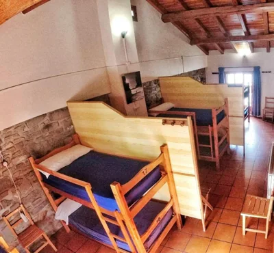 Refugio Lucien Briet — foto 10