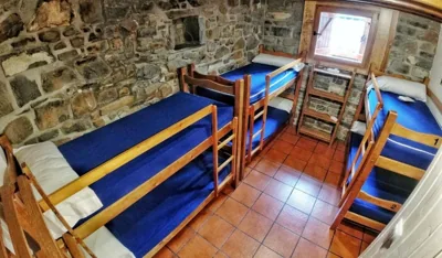 Refugio Lucien Briet — foto 11