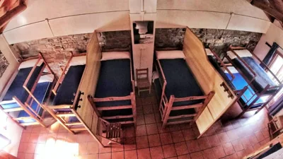 Refugio Lucien Briet — foto 12