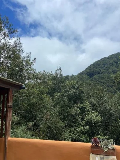 Refugio Luz de vida Anaga — photo 8