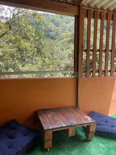 Refugio Luz de vida Anaga — photo 10