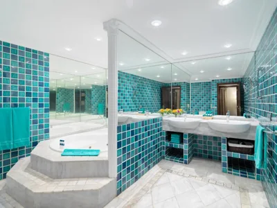Regency Country Club, Apartments Suites — foto 3