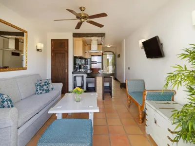 Regency Country Club, Apartments Suites — foto 5