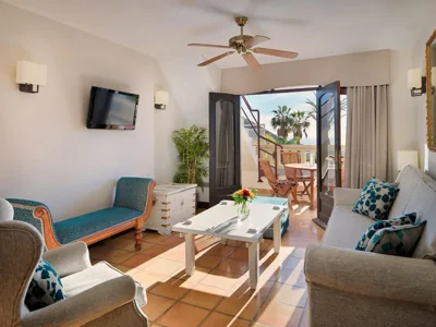 Regency Country Club, Apartments Suites — foto 6