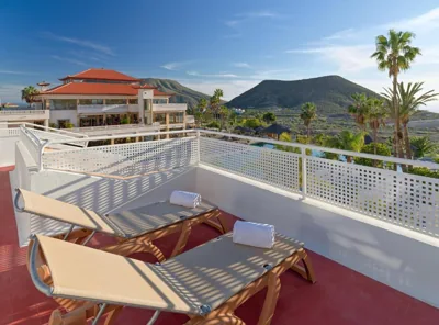 Regency Country Club, Apartments Suites — foto 7