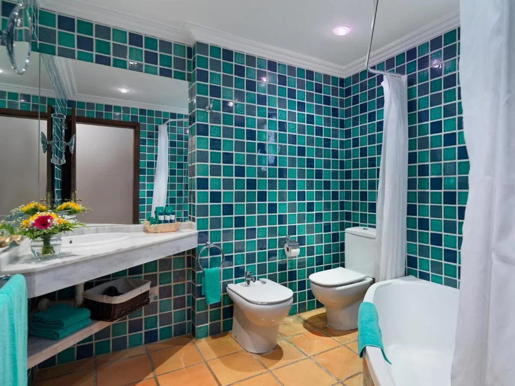 Suite Apartamento de 2 dormitorios — Regency Country Club, Apartments Suites