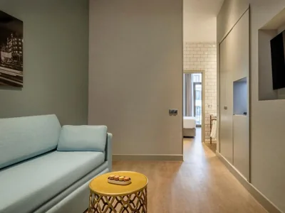 Regente Hotel — photo 2