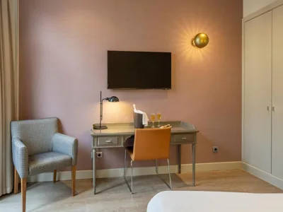 Regente Hotel — photo 3