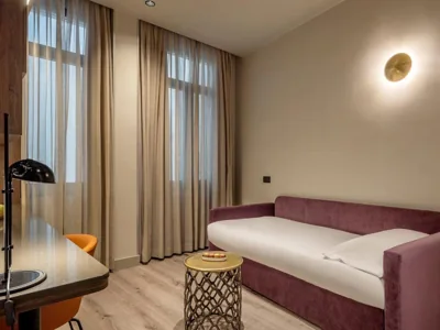 Regente Hotel — photo 6
