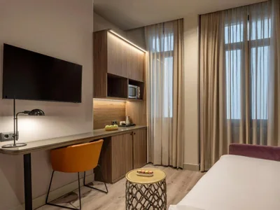 Regente Hotel — photo 7