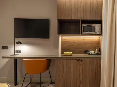 Regente Hotel — photo 8