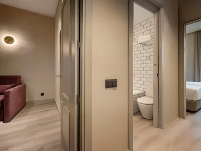 Regente Hotel — photo 9