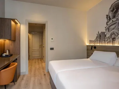 Regente Hotel — photo 10