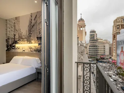 Regente Hotel — photo 11