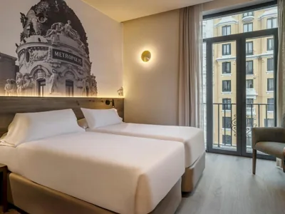 Regente Hotel — photo 12