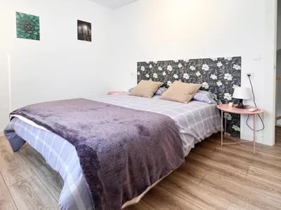 Regimiento 2, center, new, quite, parking on request, RG — foto 2