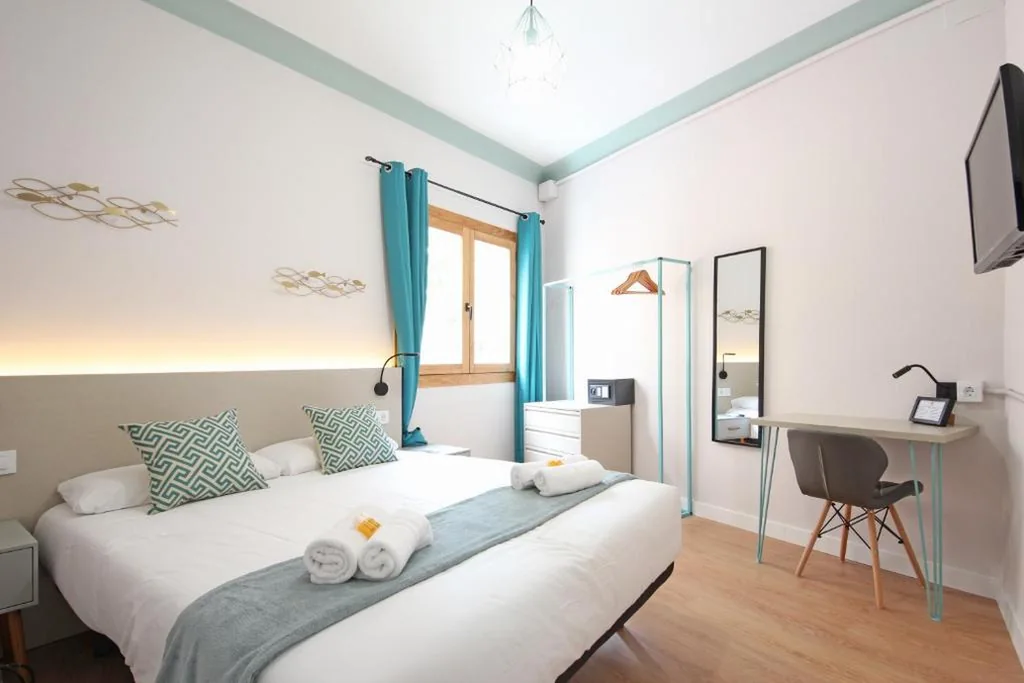 Standard-Doppelzimmer — Regina Selfcheck-in Smart Rooms