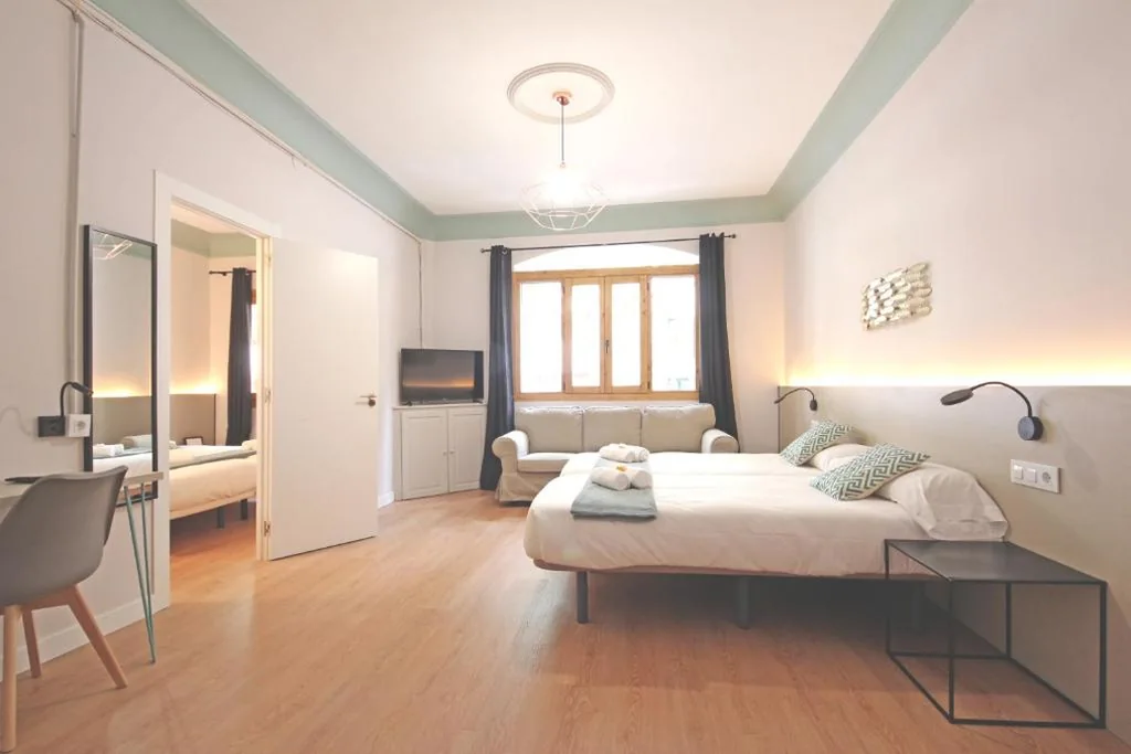 Superior-Familienzimmer — Regina Selfcheck-in Smart Rooms