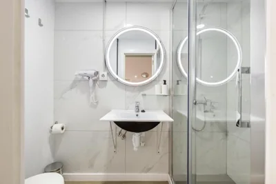 Regina Selfcheck-in Smart Rooms — Foto 7