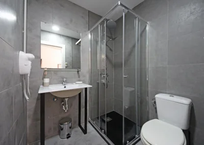 Regina Selfcheck-in Smart Rooms — Foto 12