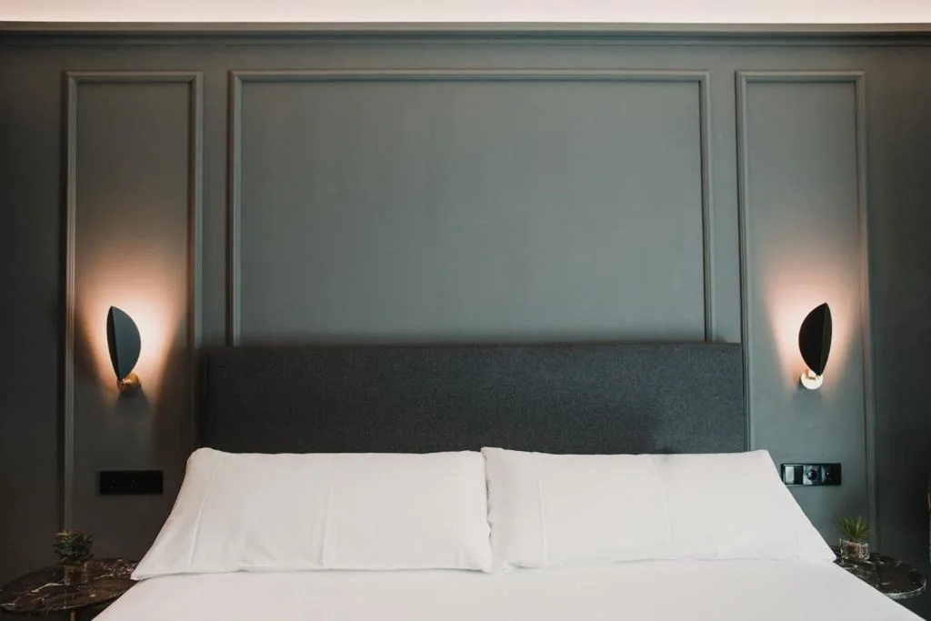 Habitación Doble Económica — Reina 107 Beach Boutique