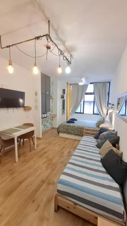 Vakantiehuis — Reina Marina