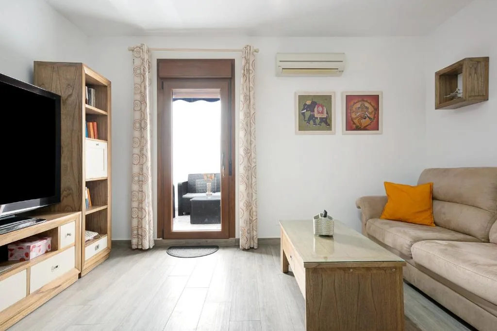 Casa de 3 dormitorios — Reina's