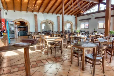 Reinosa Atalaya-La Vega — Foto 4