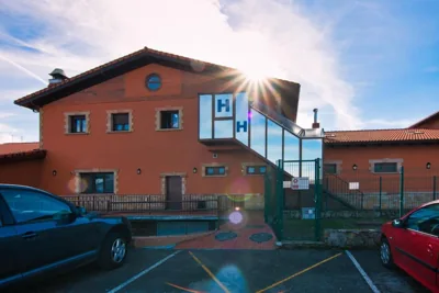 Reinosa Atalaya-La Vega — Foto 9