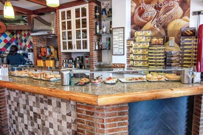 Reinosa Atalaya-La Vega — Foto 11