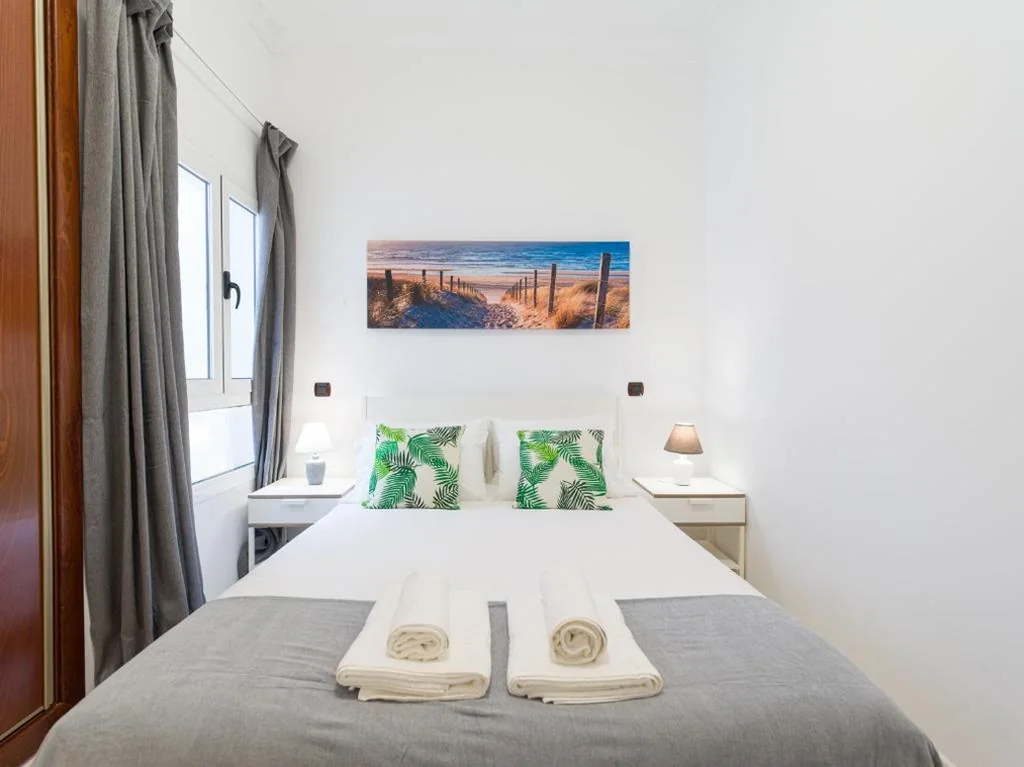 Rejon Home By CanariasGetaway