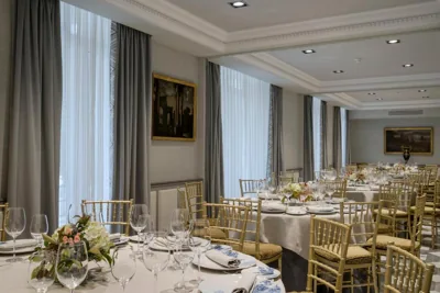 Relais & Châteaux Heritage Hotel — foto 4