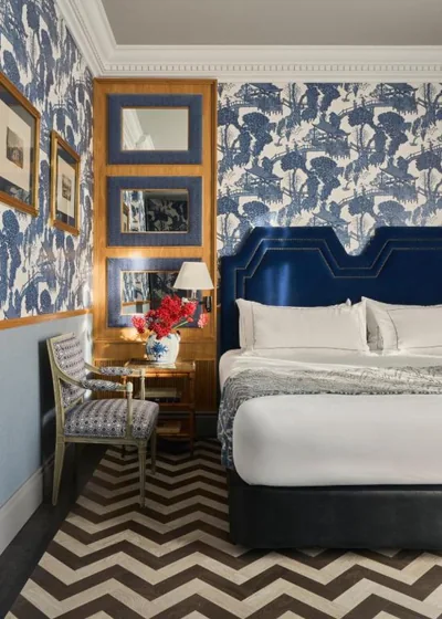 Relais & Châteaux Heritage Hotel — foto 7