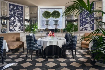 Relais & Châteaux Heritage Hotel — foto 9