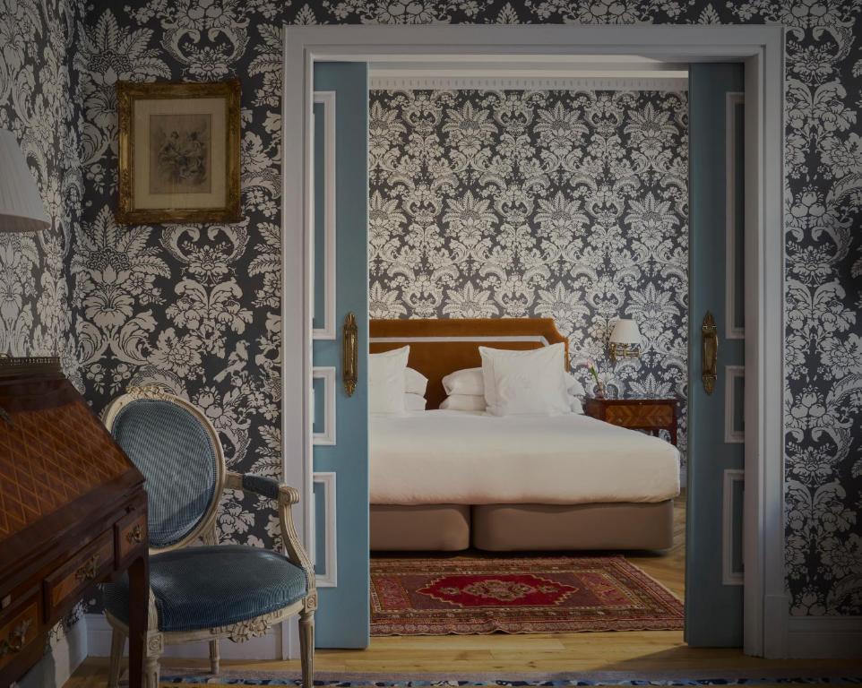 Relais & Châteaux Hotel Orfila