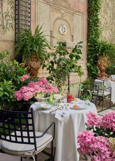 Relais & Châteaux Hotel Orfila — photo 3