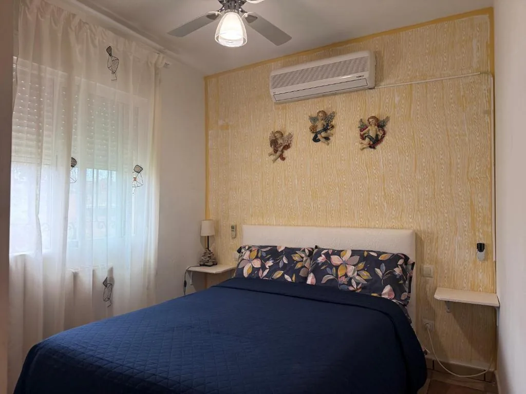 ベッドルーム1室の家 — Relajante Casa Atalaya