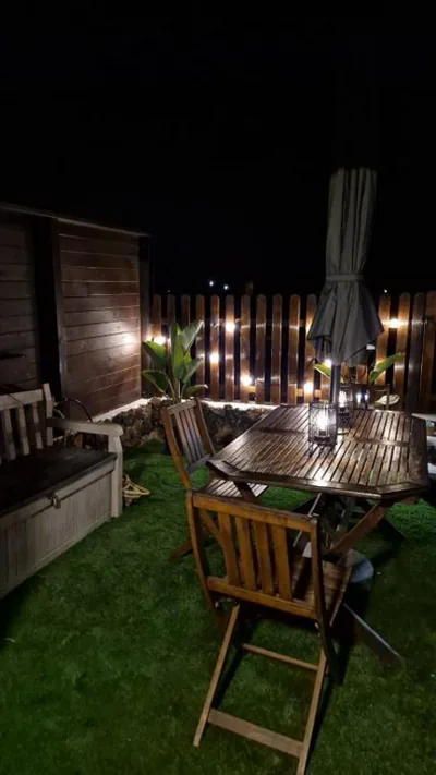 Relax en Majanicho sun and stars — photo 10