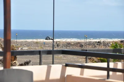 Relax en Majanicho sun and stars — photo 12