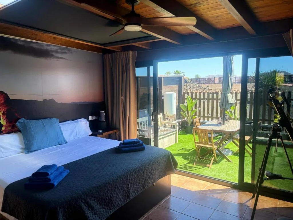 2-Bedroom Villa — Relax en Majanicho sun and stars